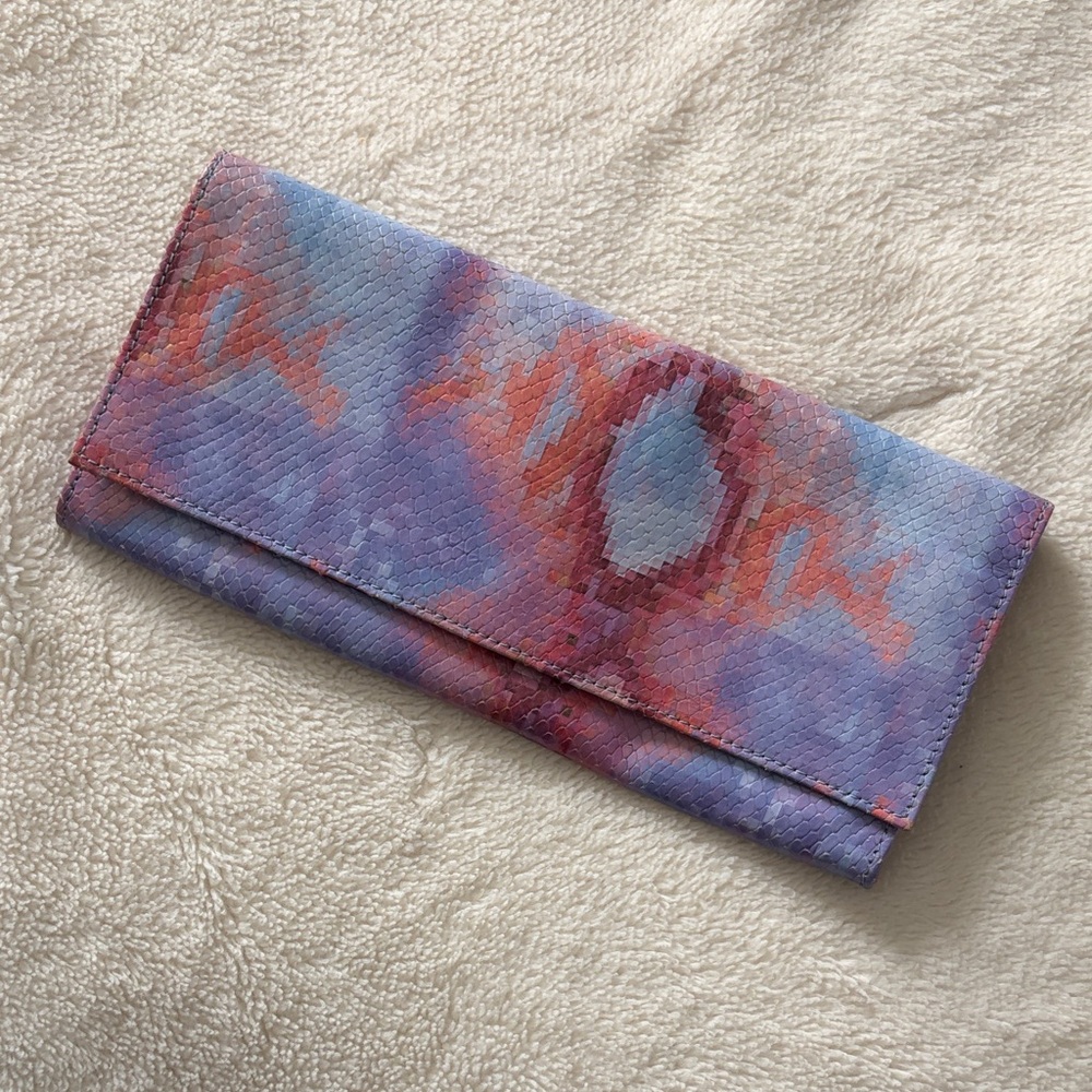 Vintage juicy couture  Clutch